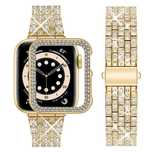 Curea Bratara metalica Apple Watch Gold 38mm, nou*