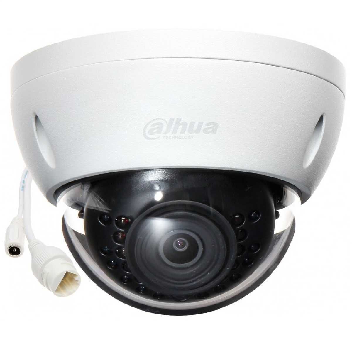 Камера сотилади. 2MP IP видеокамера DH-IPC-HDBW1230EP-S-0280B Dahua