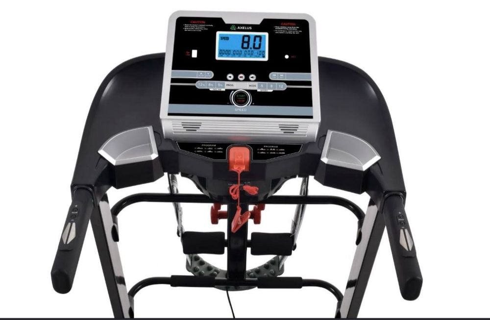 Беговая дорожка Аx-480 бесплатная доставка и установка