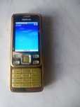 Nokia 6300 sapphire