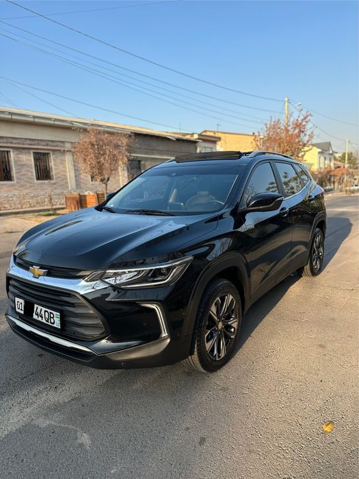 Trekir2  Primer 2022 yil 24000 km