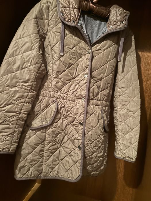 Geaca Massimo Dutti