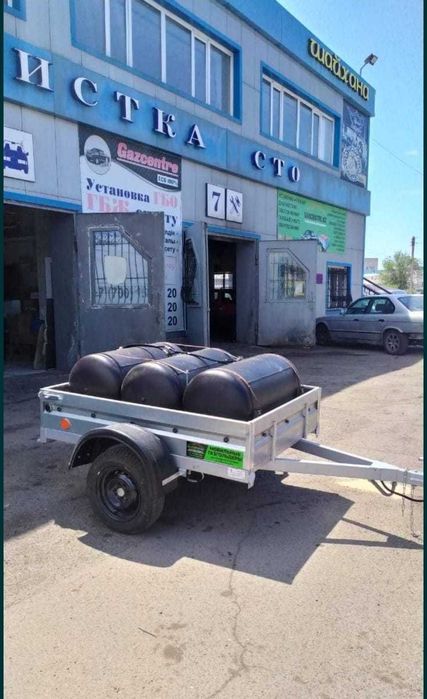 Отопление газовый котел Костанае мобильный газгольдер котлы газовый