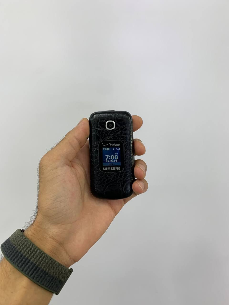 Samsung Verizon gusto 3