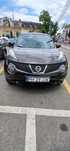 Vând schimb nissan juke 1.6 benzina