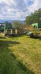 Combina john deere 935 925 932
