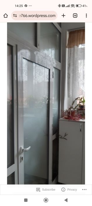 Vând apartament 3 camere central, cu grădină