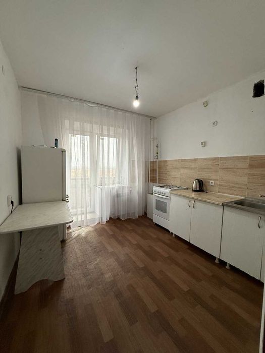 1-комн. квартира, 40.8м², р-н Кунай, ул. 85 квартал.