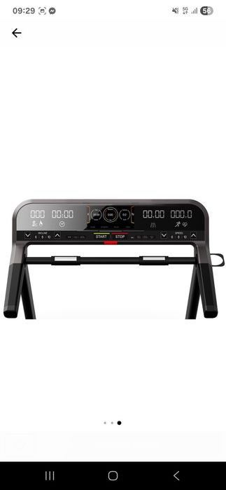 Vând Banda alergare Kondition, HM-8300 Performance