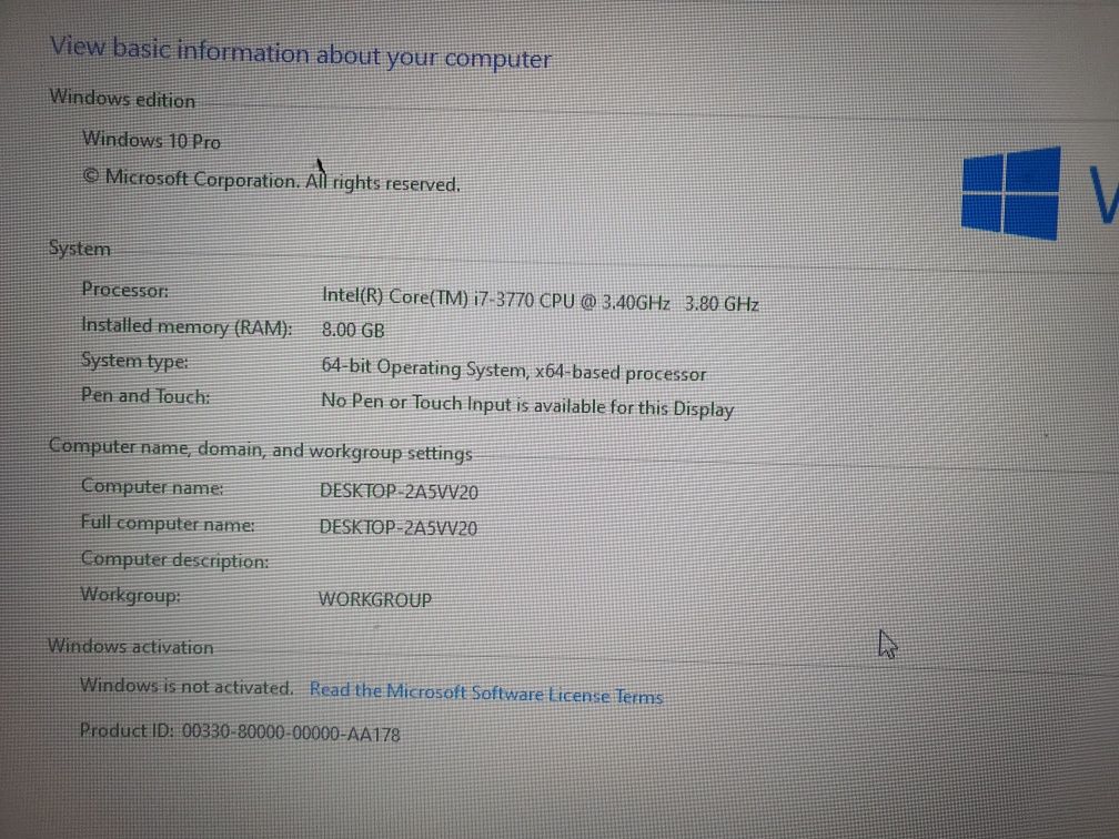 Vând pc gaming 1650 tuf gaming 4gb !  Sau  schimb cu telefon