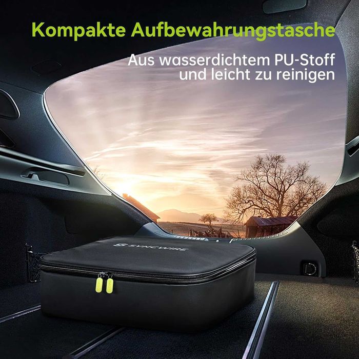 Преносимо зарядно устройство за автомобил