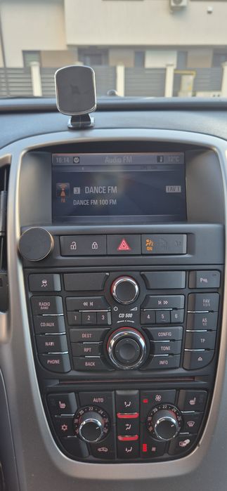 Opel Astra J de vanzare