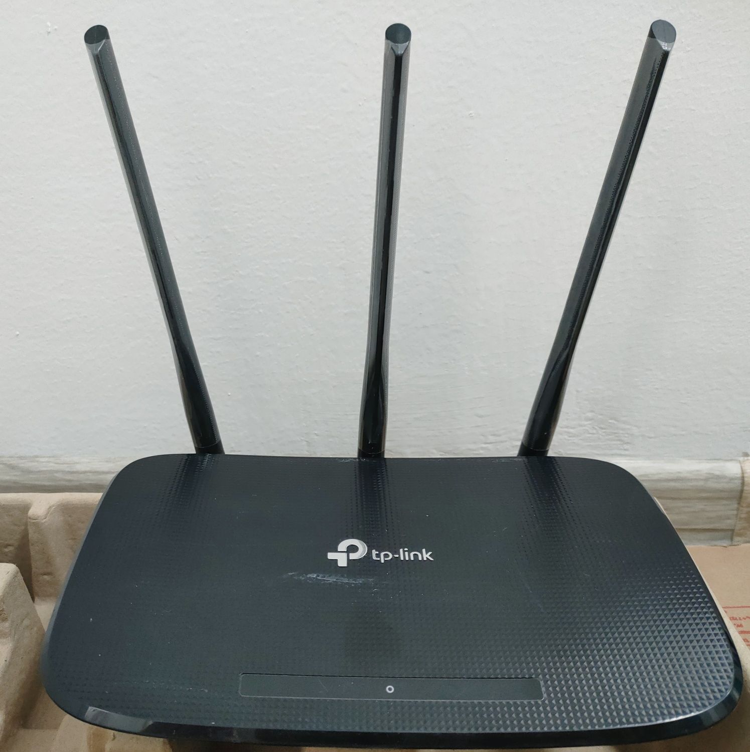 Беспроводной маршрутизатор TP-Link TL-WR940N