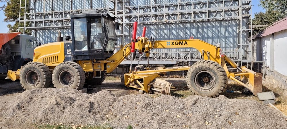 Аренда спец техники