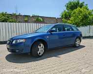 Audi A4 B7 Avant