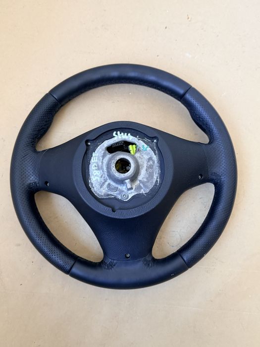 Бмв М волан bmw e84 e87 e90 e91 e92 e93