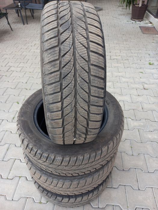 4 cauciucuri 205/55 R16 Viking  ALLSEASON 2023/septembrie