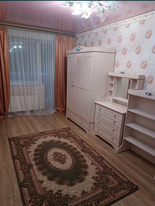 Продам шерстяной ковер