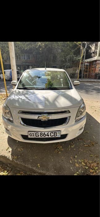 Coblt avtomat 2018 xolati zo’r