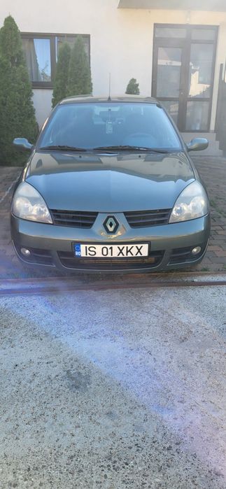 Renault Clio 1.5 Diesel