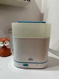 Vand sterilizator 3 in 1 Philips Avent!