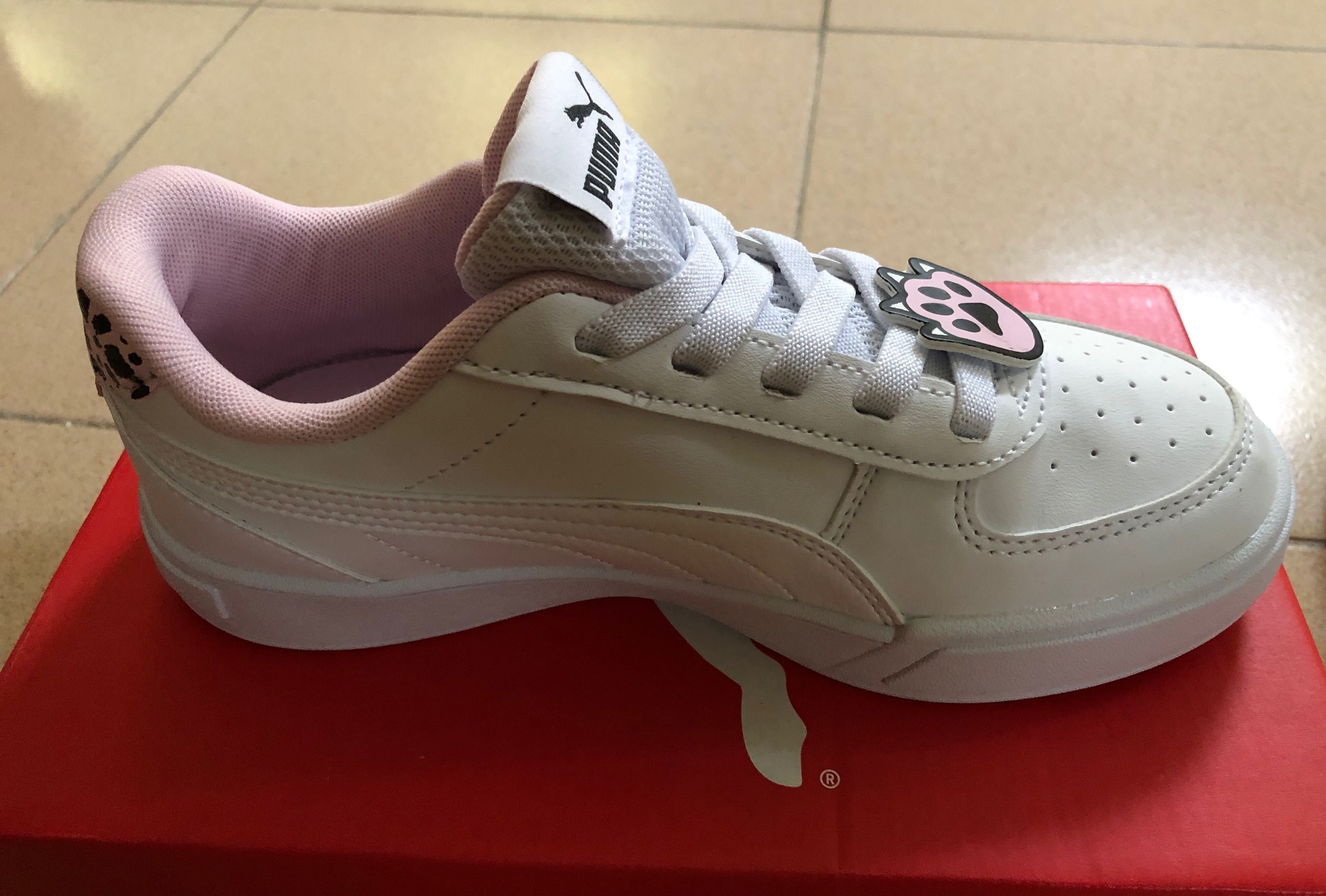 Обувки Puma Caven Mates PS размер 35