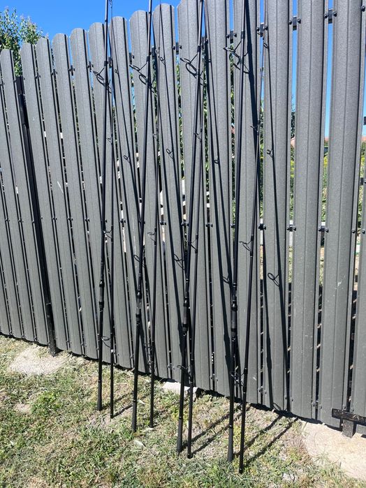 Lansete Carp Pro Flapper