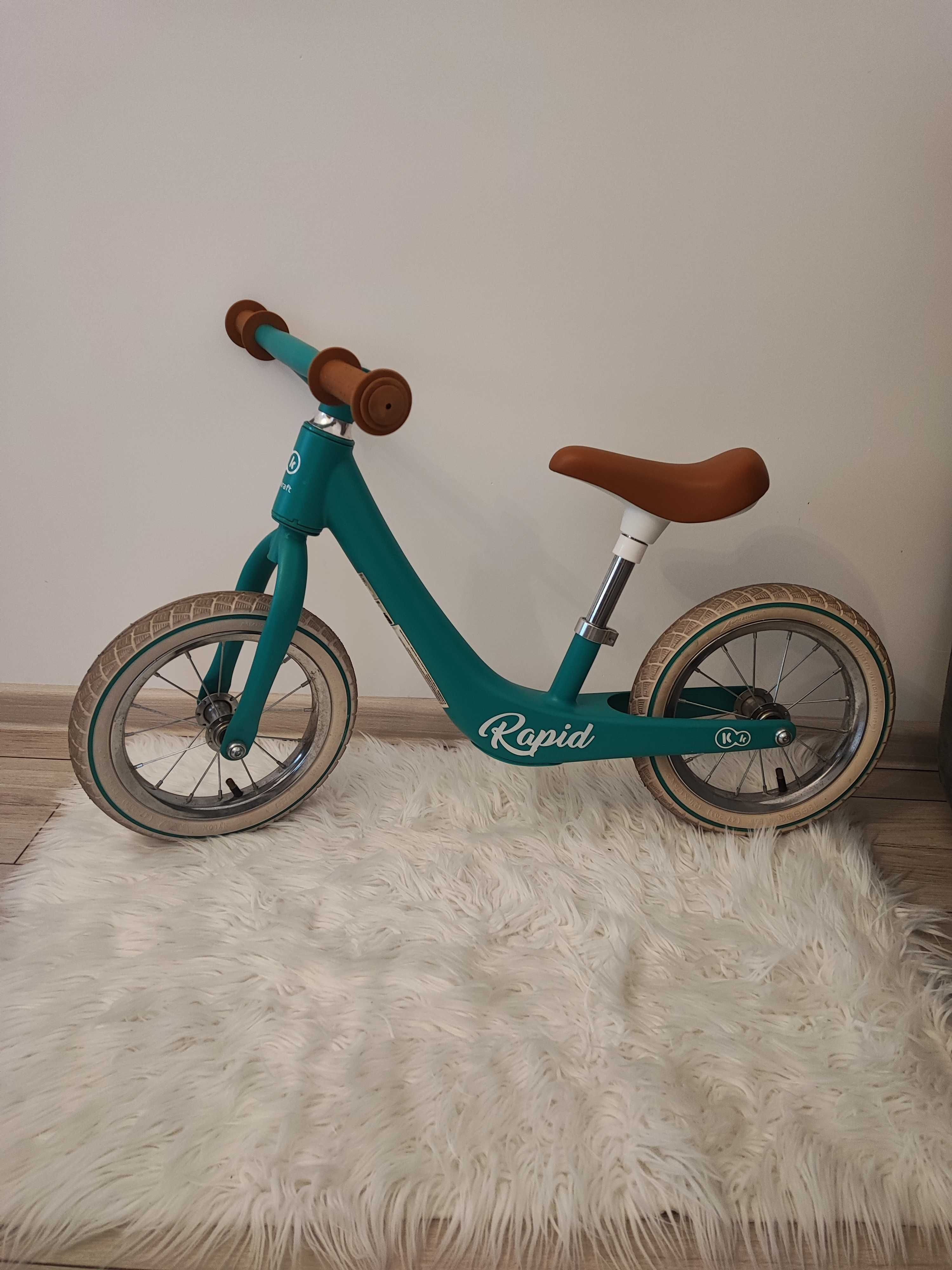 Bicicleta Kindercraft