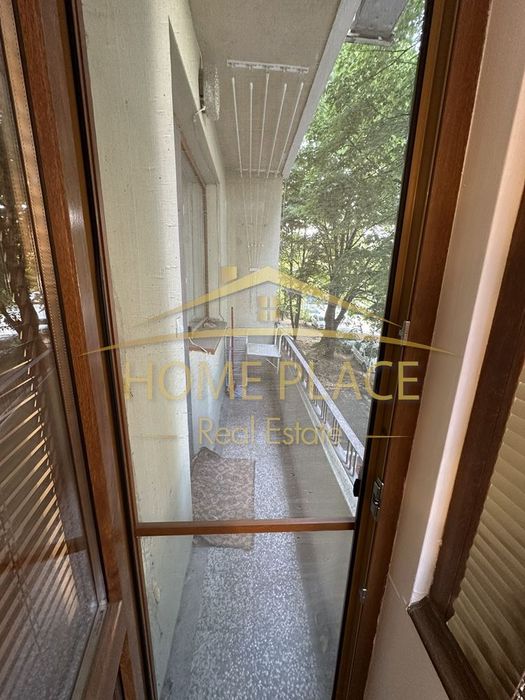 Дава се под наем Тристаен апартамент в Варна, Чайка - 80 кв.м за 561 € - Снимка #8