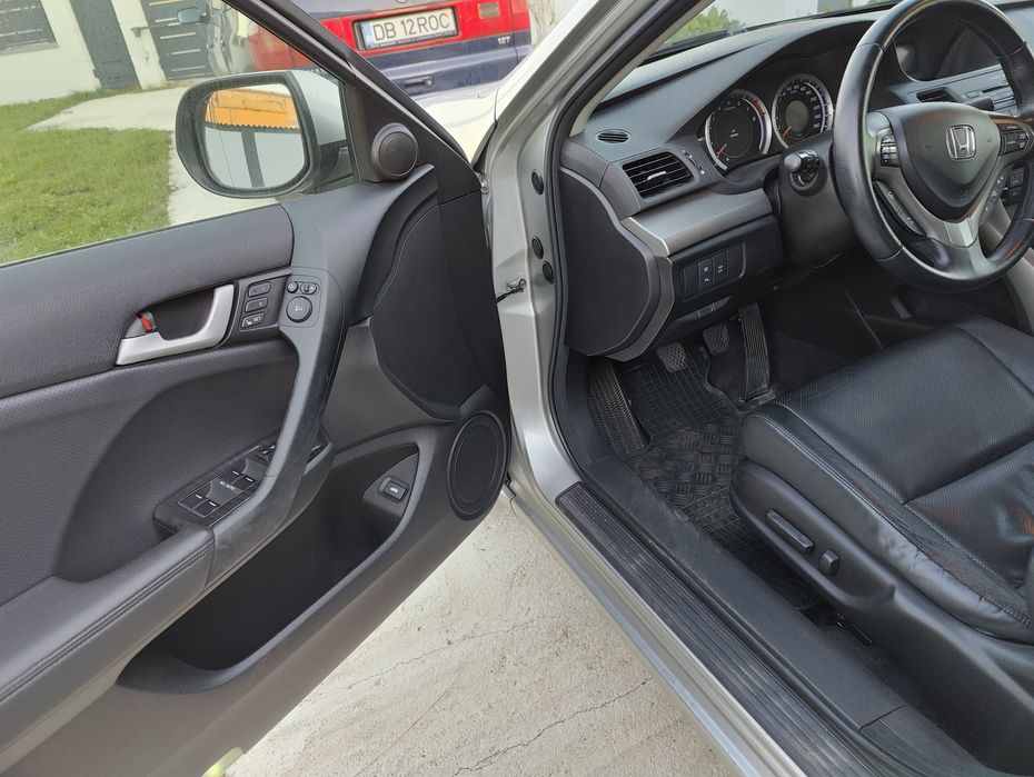 Honda Accord 2.0 ivtec 2009