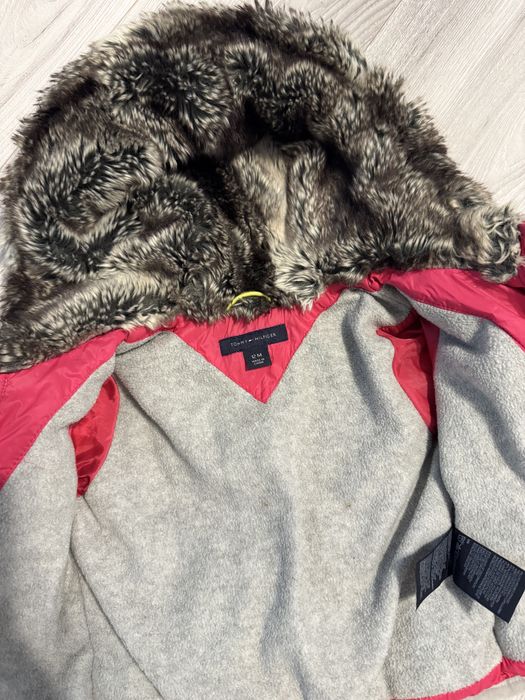 Geaca Tommy Hilfiger