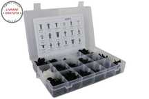 Set 415 Piese Cleme de Fixare Protectie Clipsuri Auto- livrare gratuita
