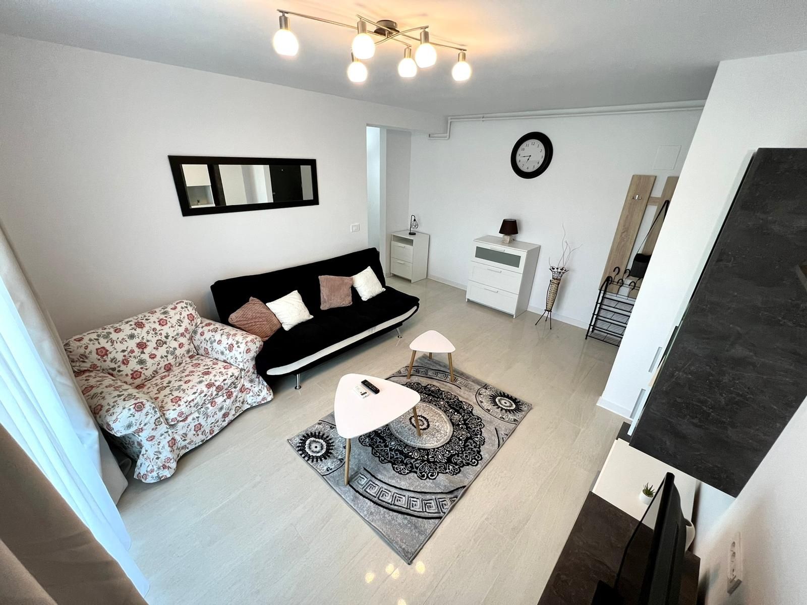 Apartament 2 camere Aradului, bloc nou loc parcare