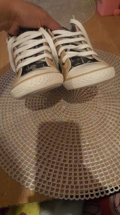 Încălțăminte sneakers calvin klein