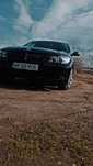 Bmw e90 automatic