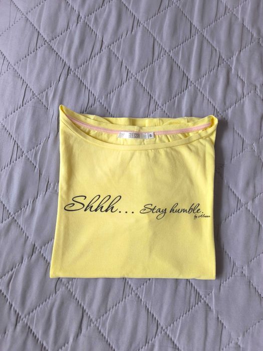 Дамска тениска Alessa