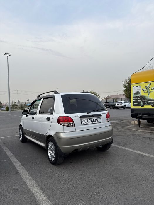 Матиз бест 2015 тоза