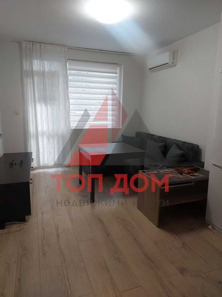 Дава се под наем Двустаен апартамент в Варна, Левски - 60 кв.м за 459 € - Снимка #3