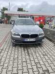 Vand bmw f10 motor 2.0 184 cp masina merge foarte bine an fabricatie 2