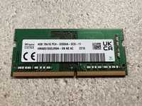 Memorie ram laptop 4gb DDR-4