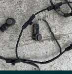 Senzori parcare vw golf 5 Octavia Touran passat b6 audi a3