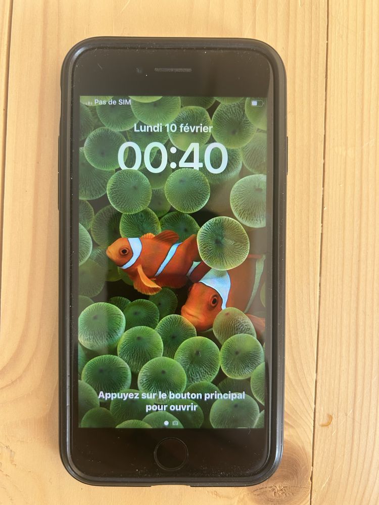 IPhone SE - 64GB