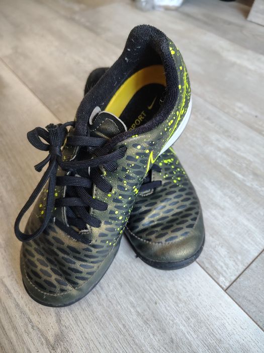 Детски Маратонки Nike