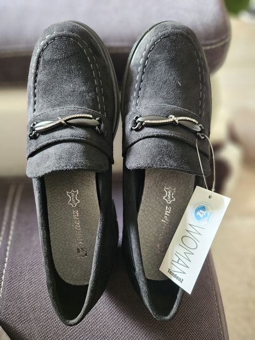 Обувки Tendenz 41 размер