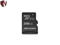 Hikvision 256GB microSDXC, Kaрта Памет Class 10, up to 92MB/s