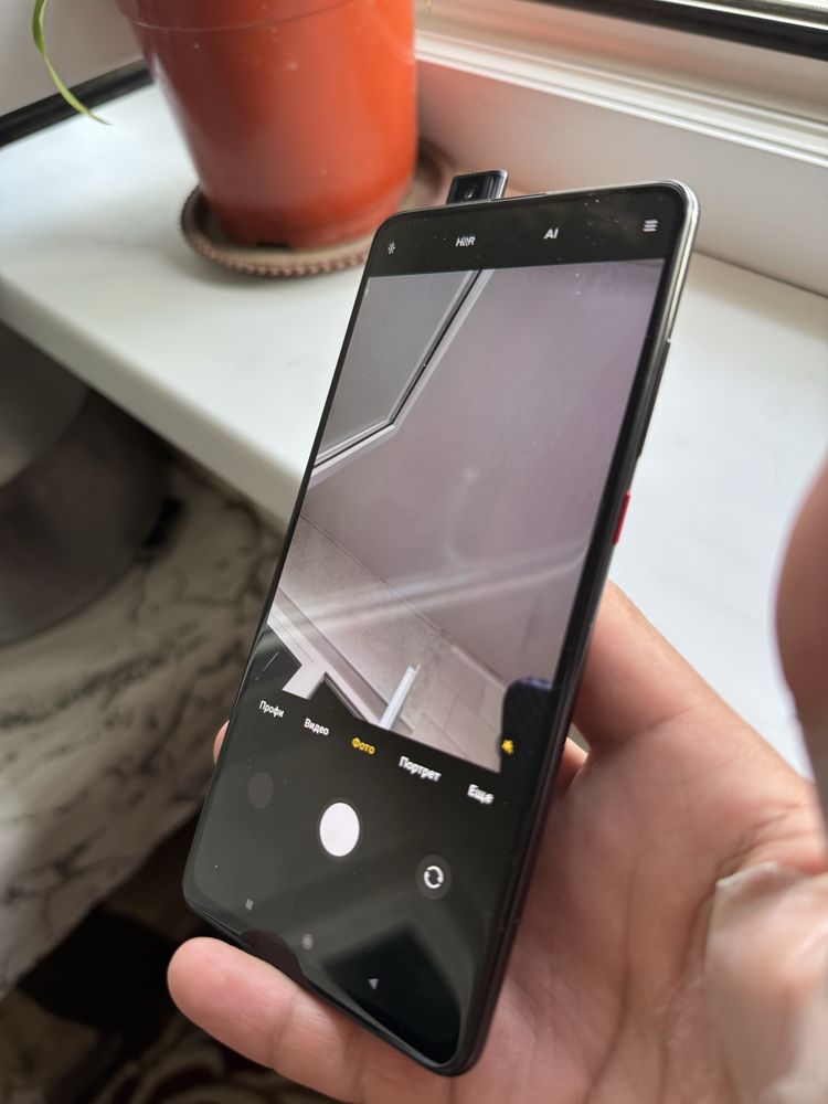 redmi xiaomi k20 pro black