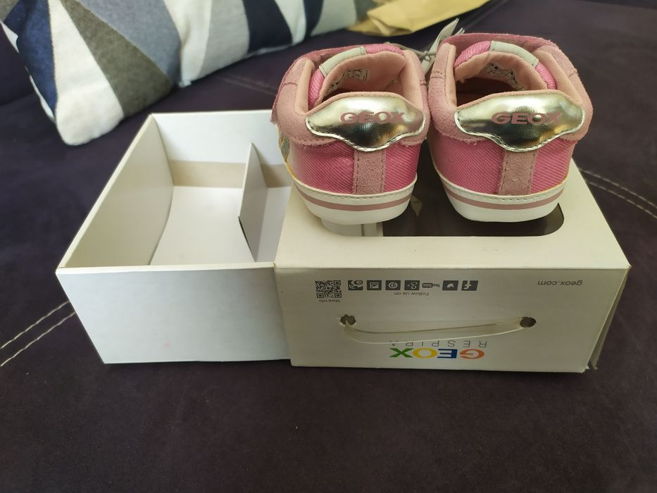 Детски обувки НОВИ