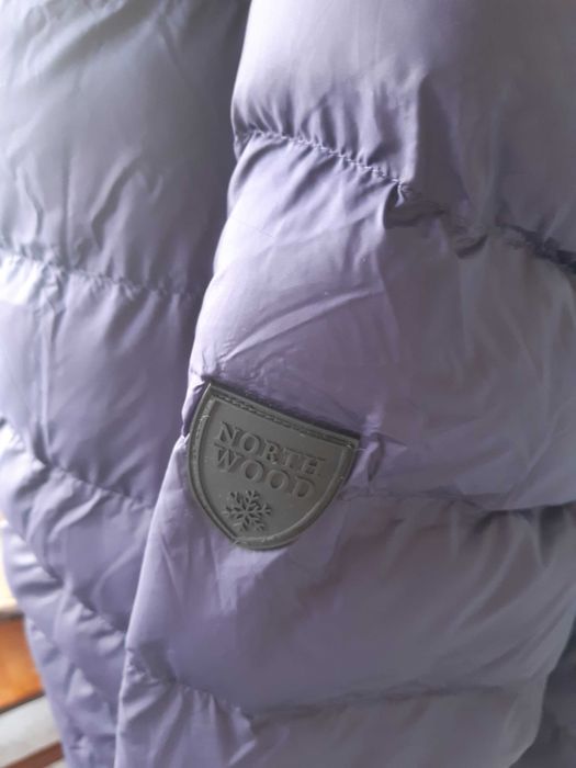 North Wood Нови мъжки якета