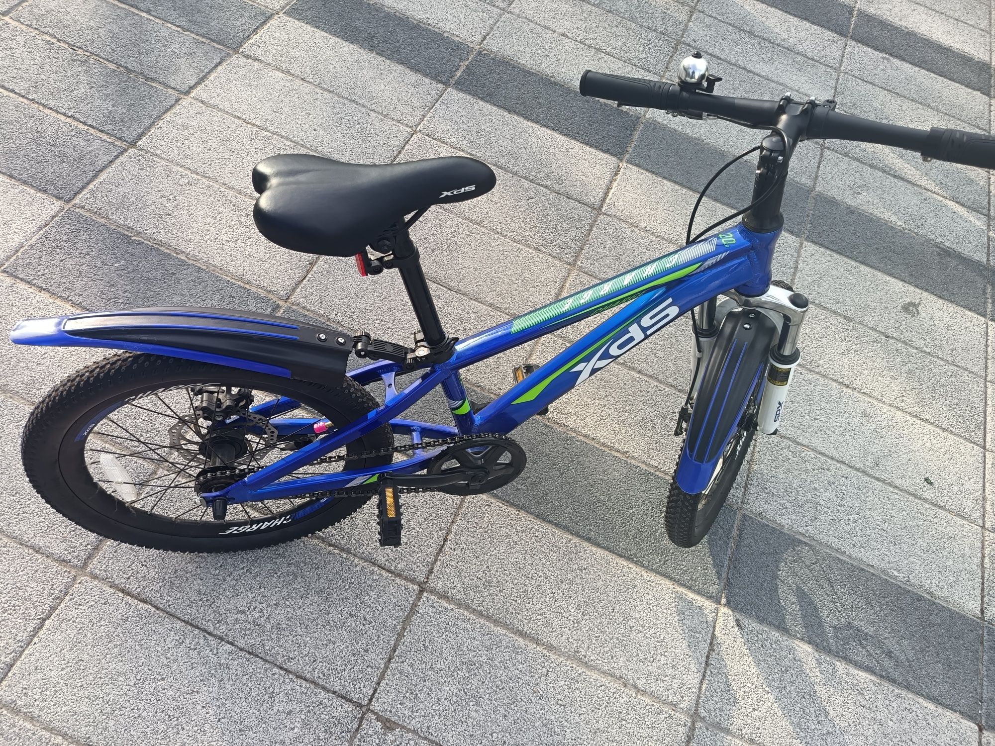 Продам срочно велосипед XDS CHARGE