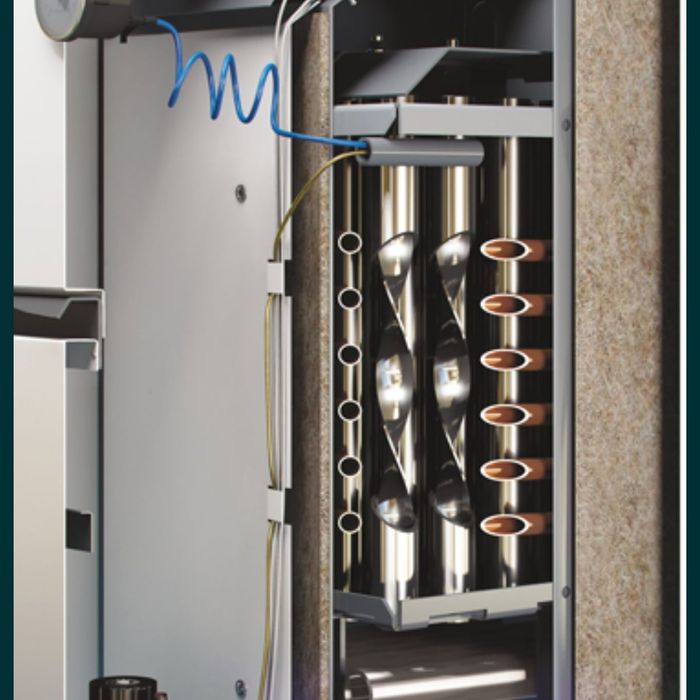 Ремонт газовых котлов